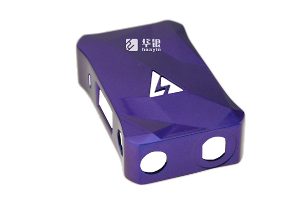 涂料对铝合金压铸件有哪些作用？